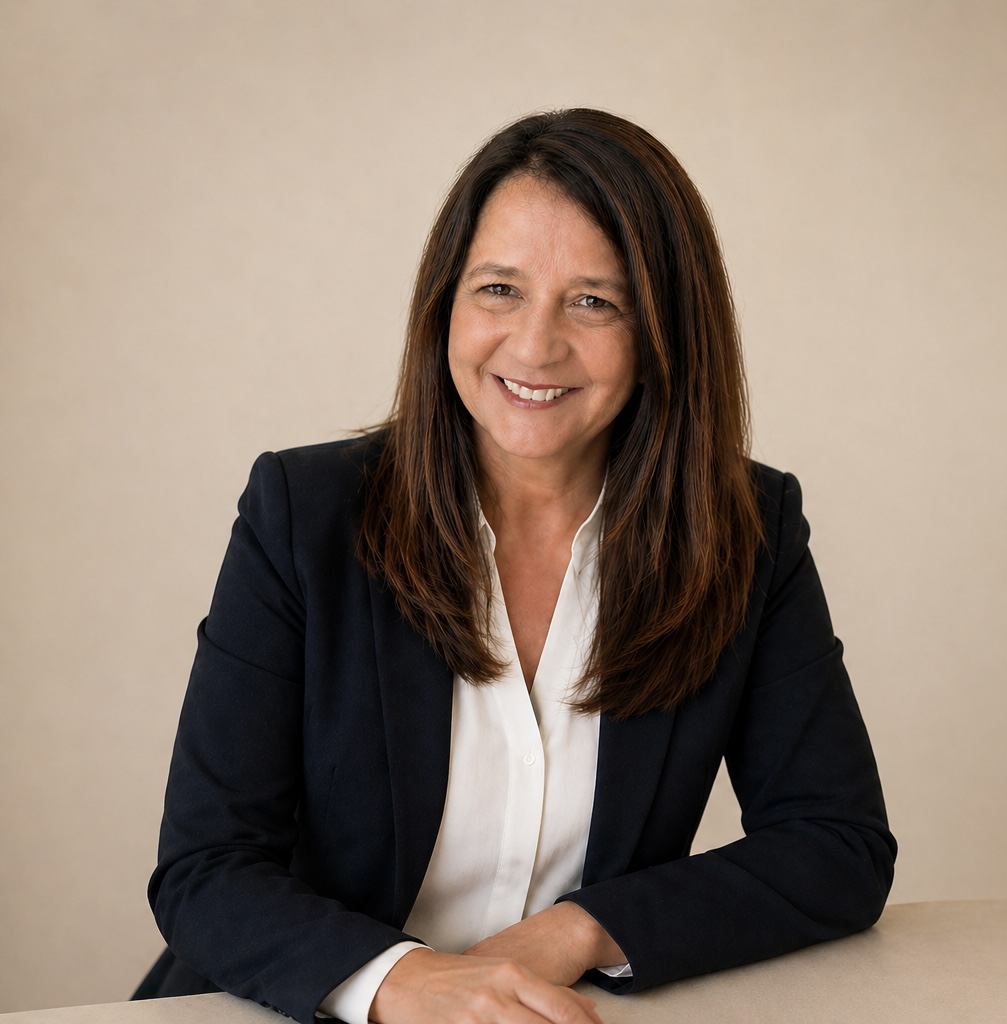 Tere Luque, consultora estratégica de proyectos fitness